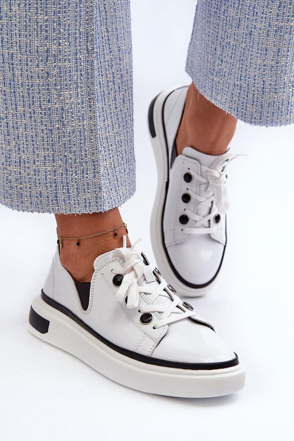  Chaussures de sport model 198208 Step in style 