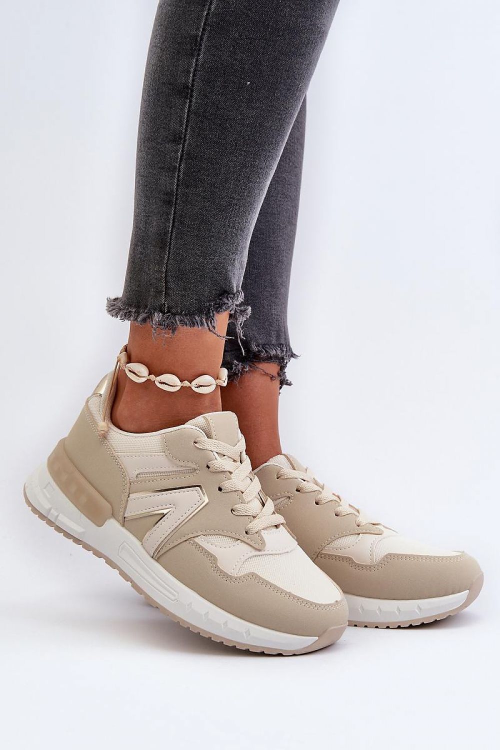 Chaussures de sport model 198217 Step in style 