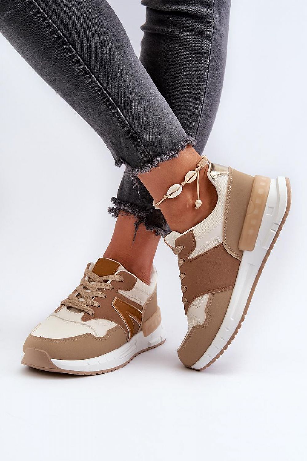  Chaussures de sport model 198219 Step in style 