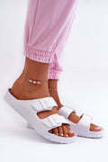  Clacquettes model 198276 Step in style 