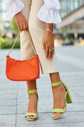  Sandales à talons model 198394 Step in style 