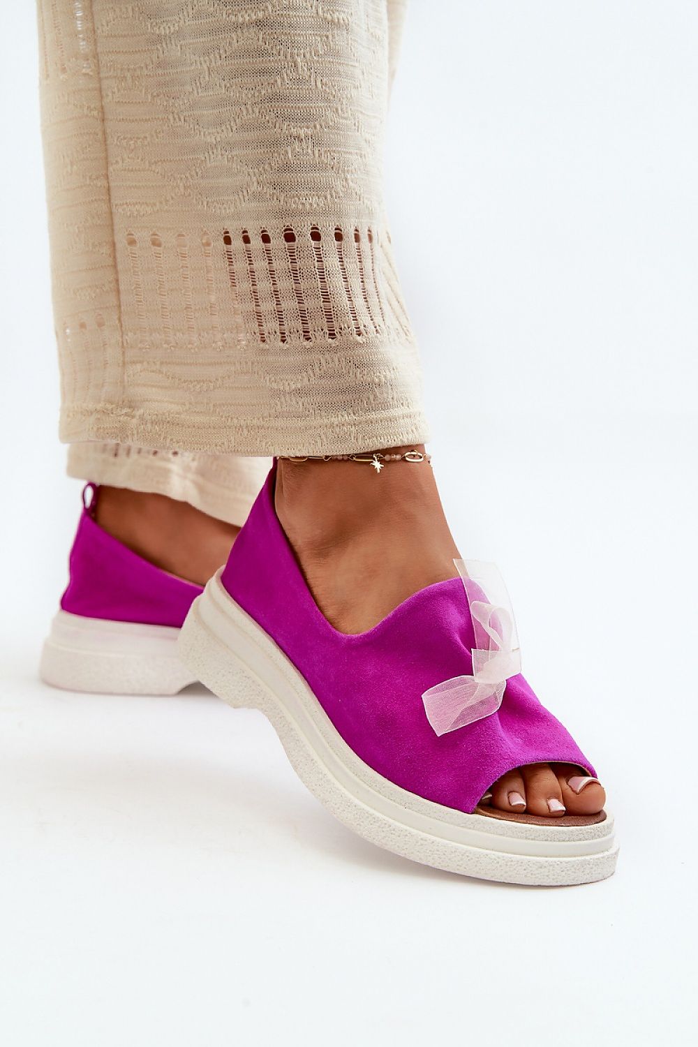  Sandales model 198401 Step in style 