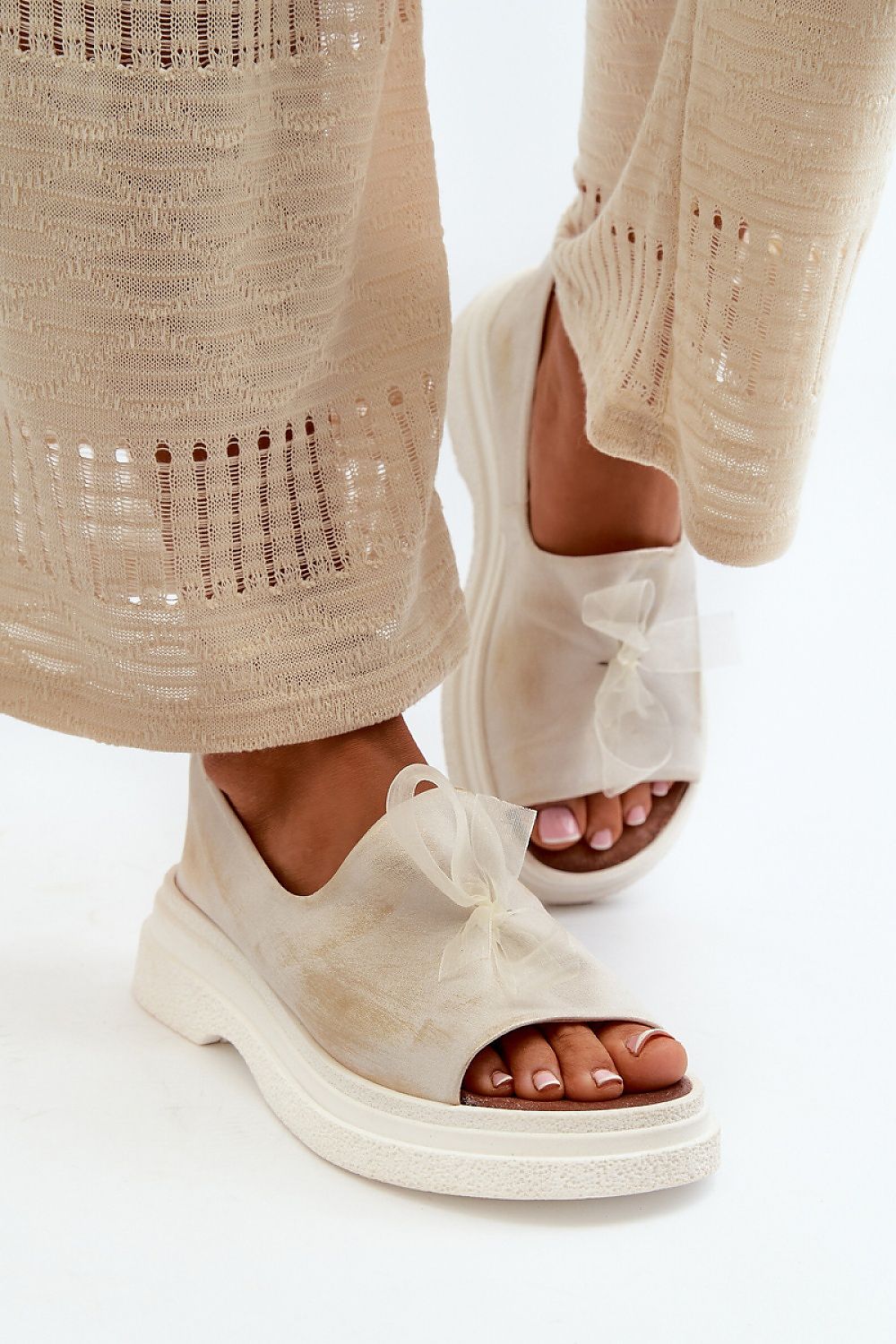  Sandales model 198403 Step in style 
