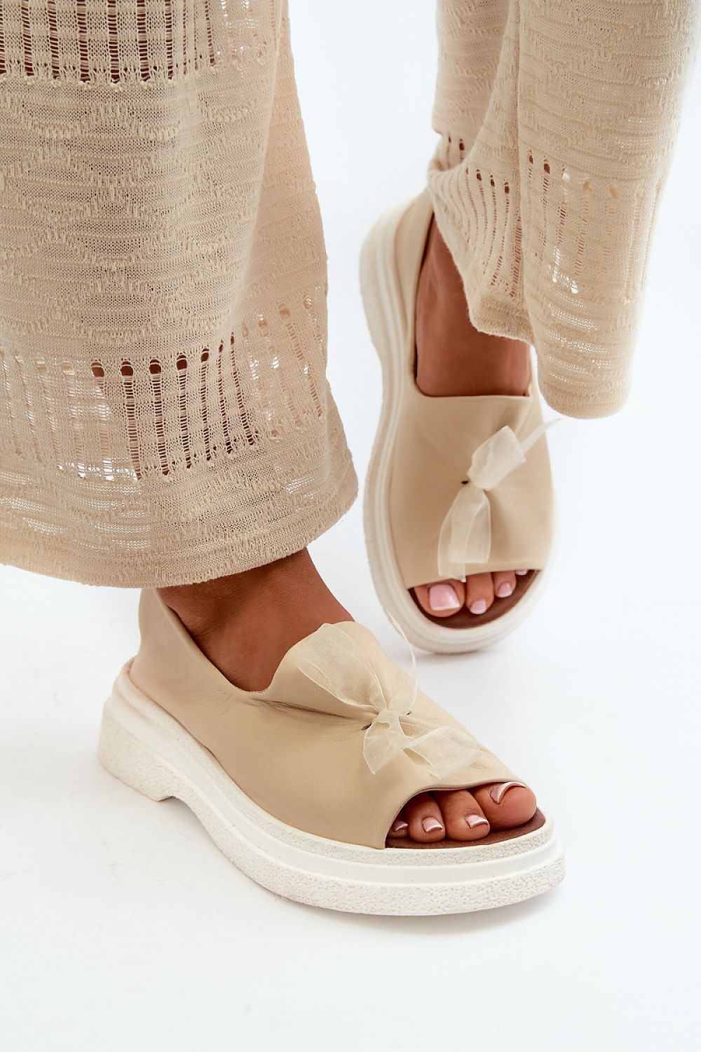  Sandales model 198406 Step in style 