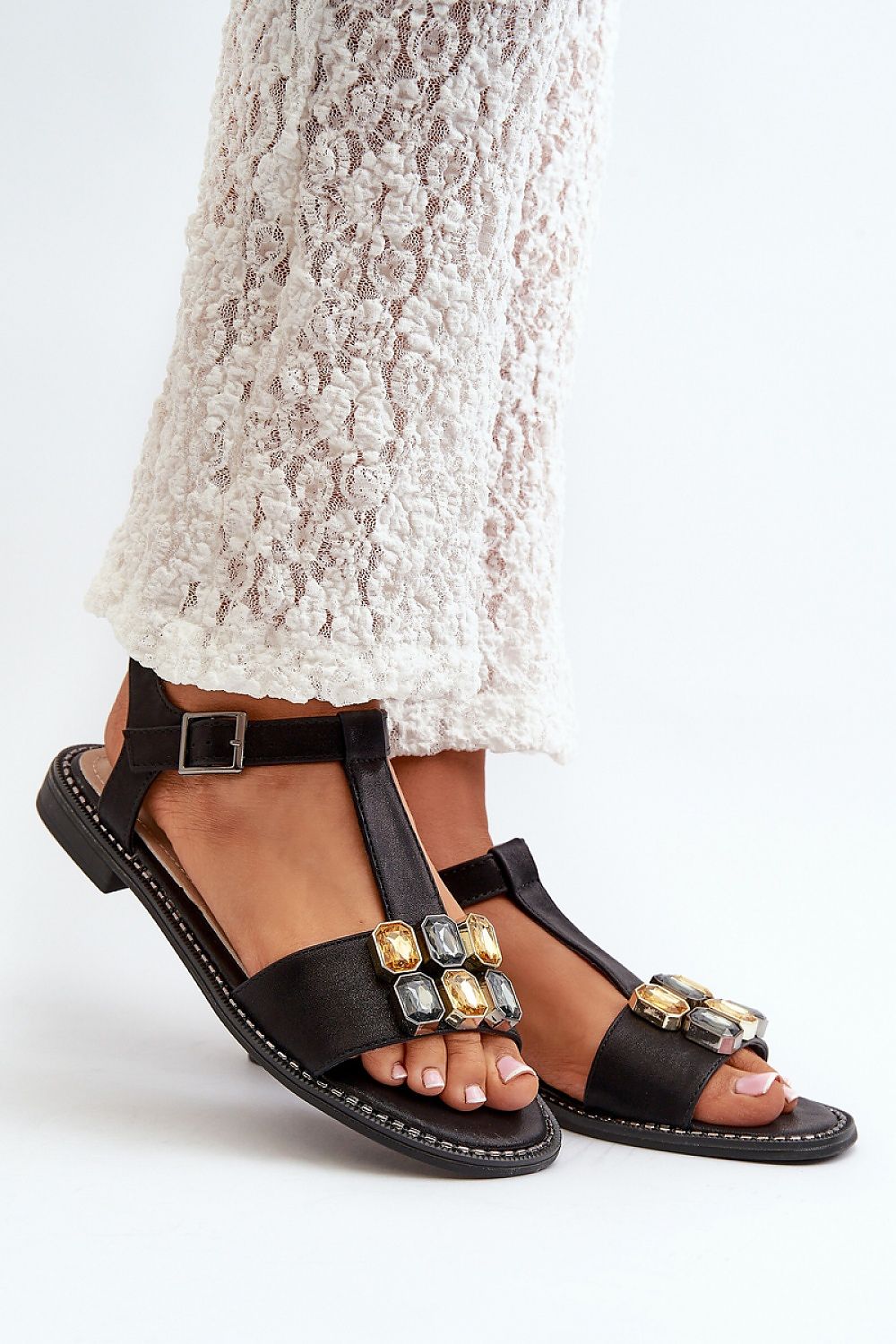  Sandales model 198408 Step in style 