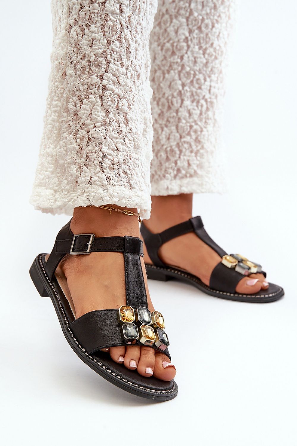  Sandales model 198408 Step in style 