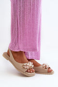  Sandales model 198411 Step in style 