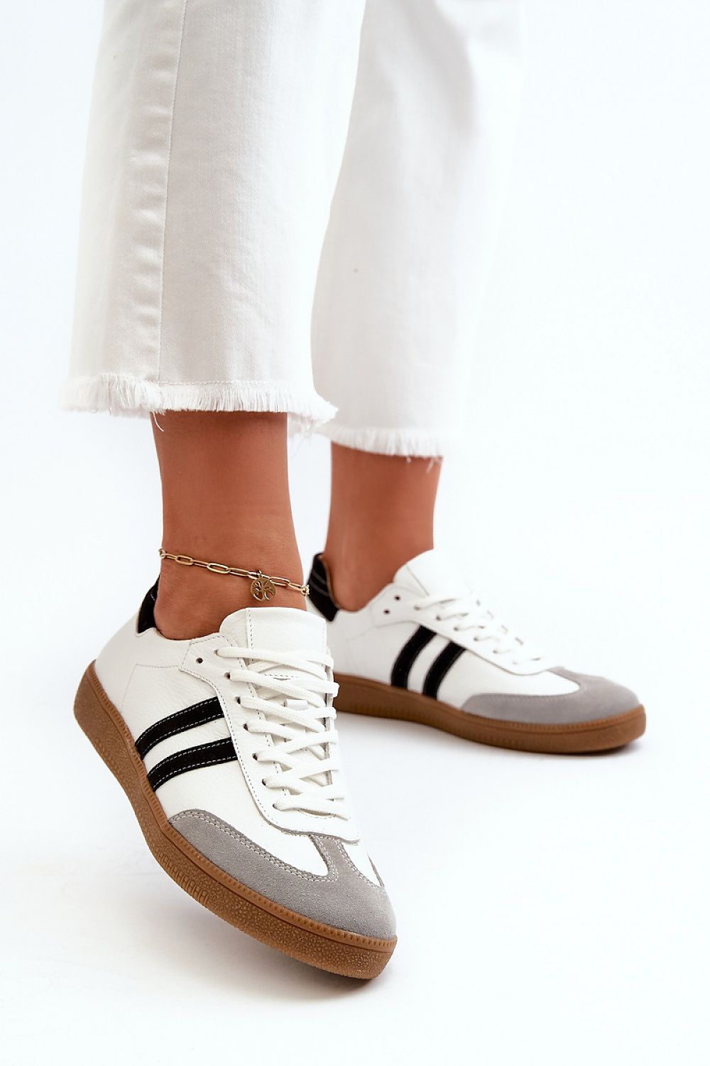  Chaussures de sport model 198447 Step in style 
