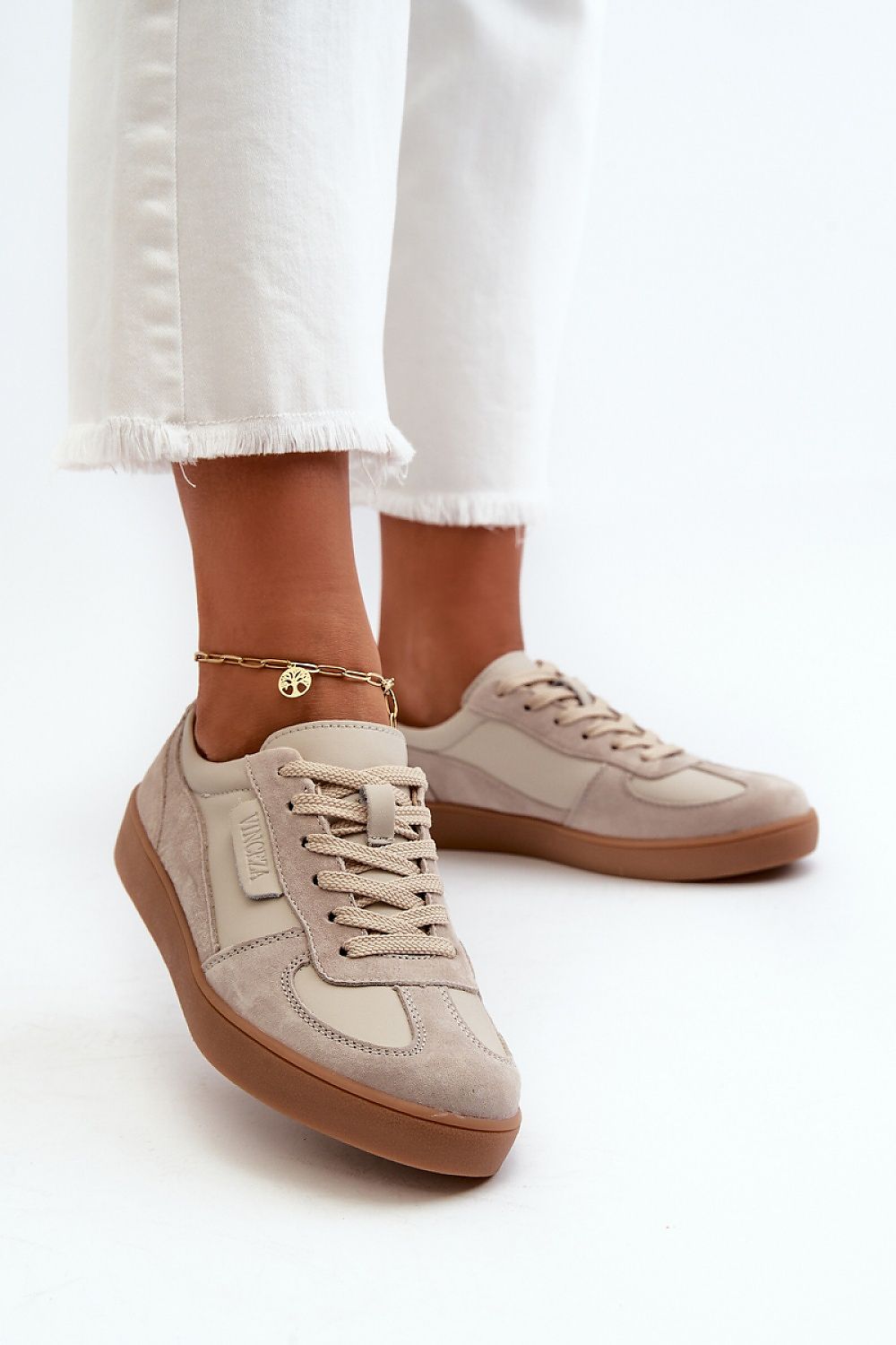  Chaussures de sport model 198450 Step in style 