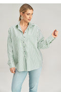  Chemise manche longue model 198490 Figl 