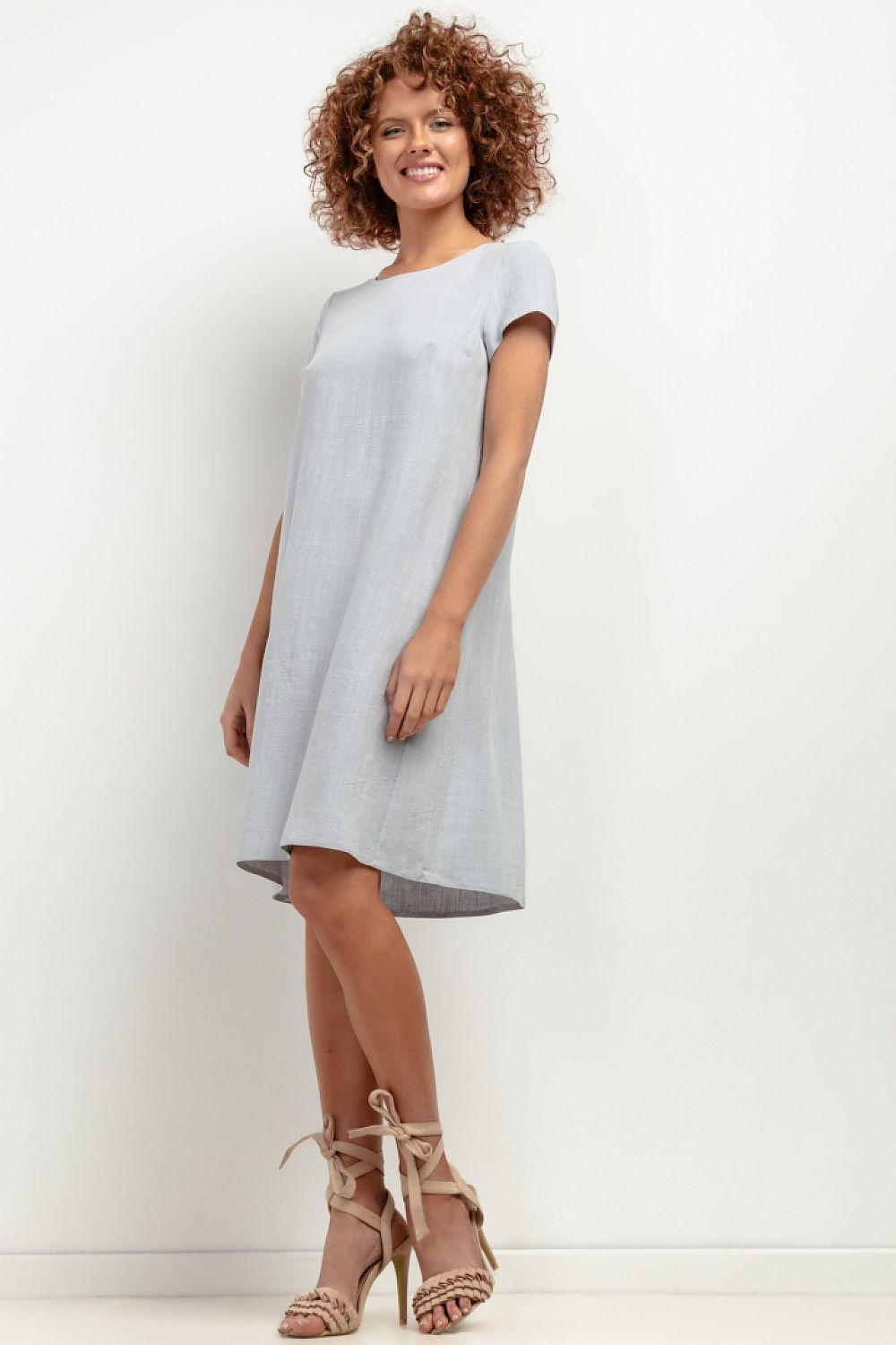  Robe de jour model 198544 Tessita 