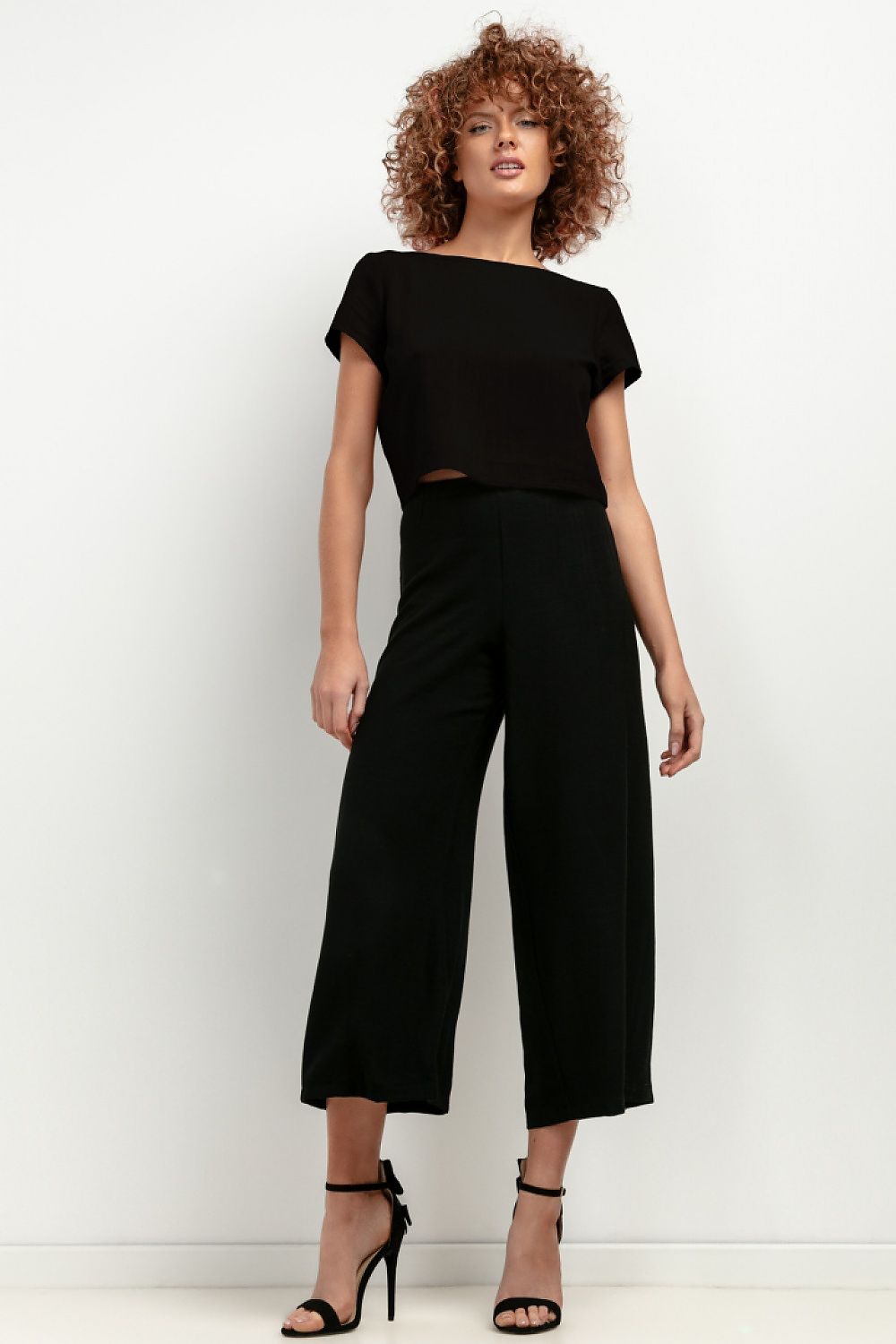  Pantalon femme model 198549 Tessita 