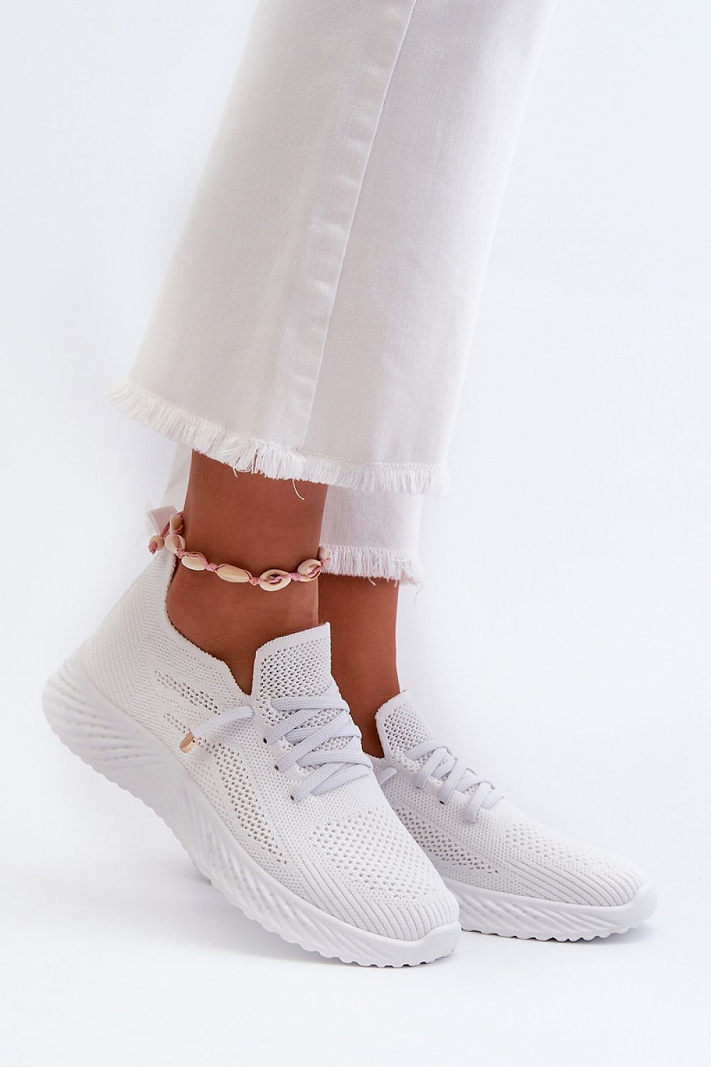  Chaussures de sport model 198692 Step in style 