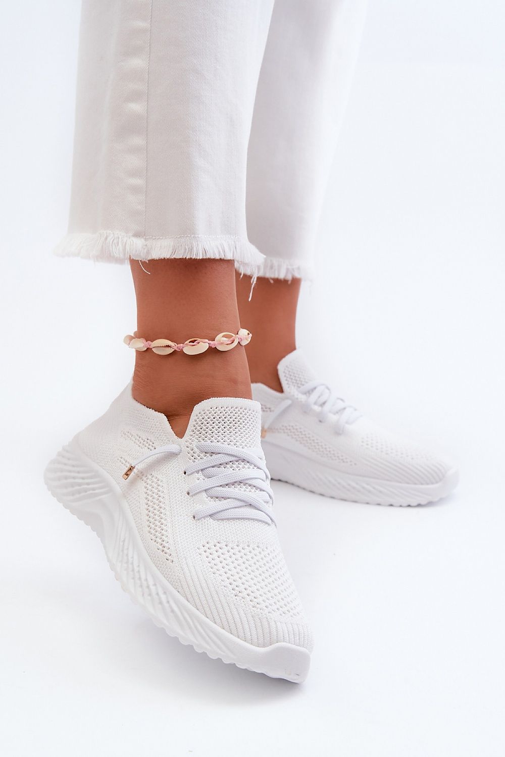  Chaussures de sport model 198692 Step in style 