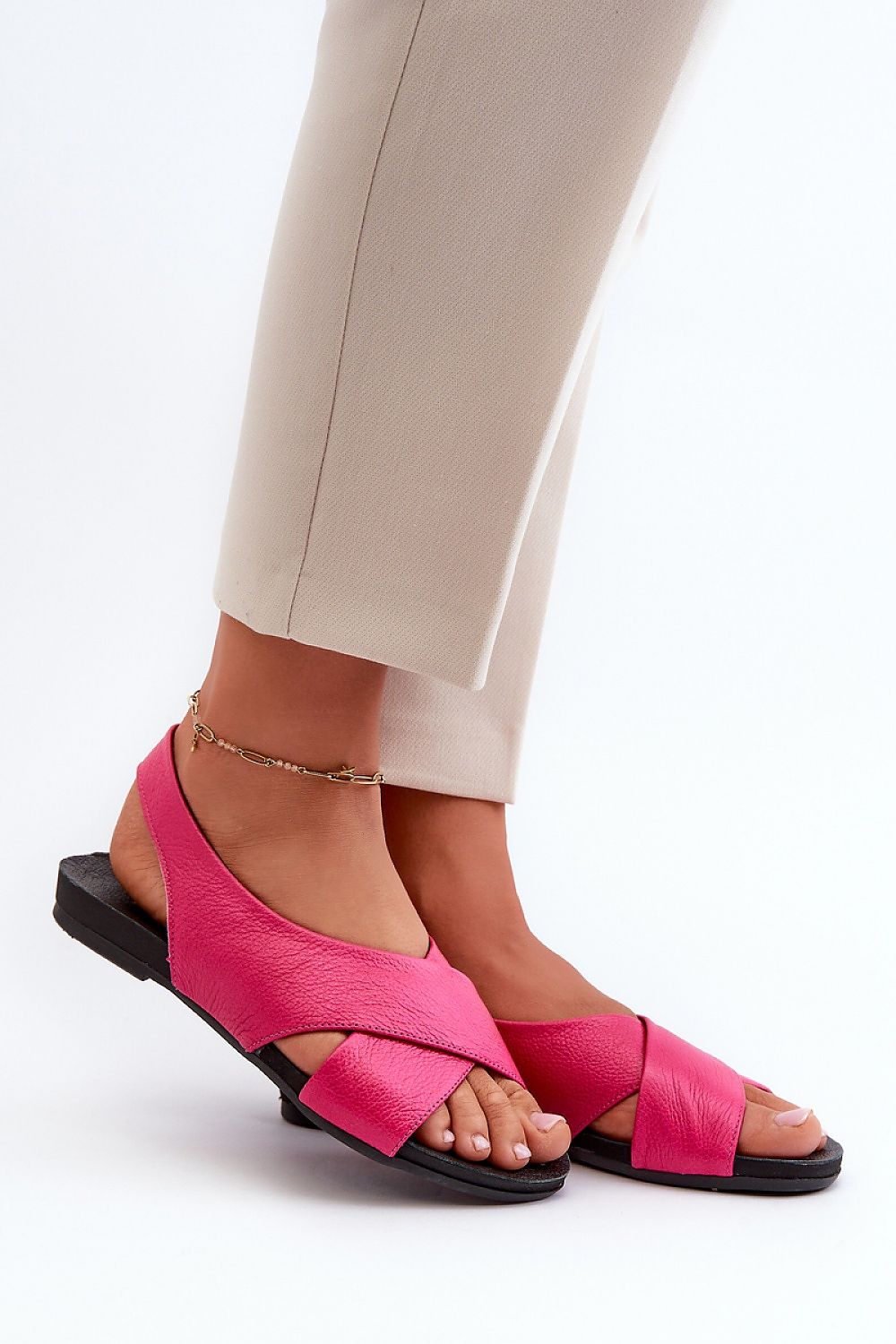 Sandales model 198728 Step in style 