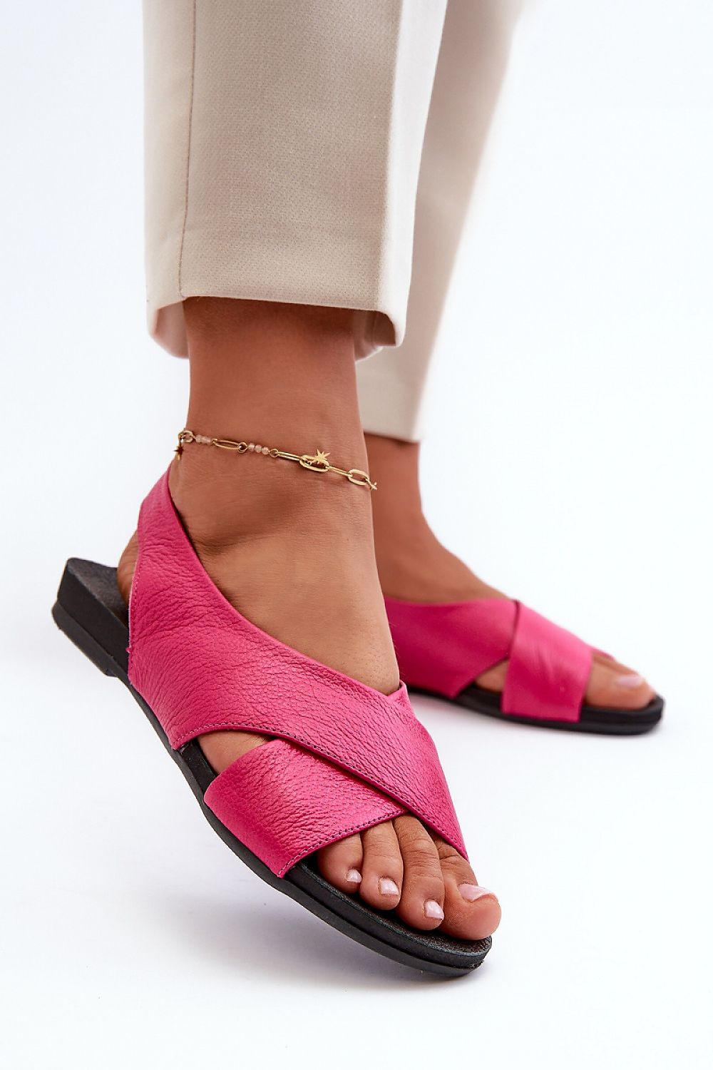  Sandales model 198728 Step in style 