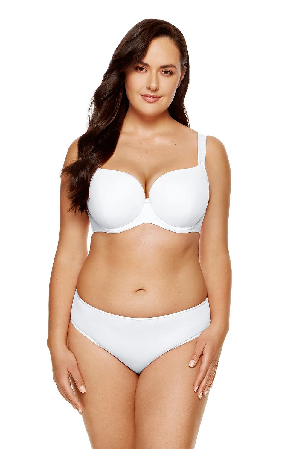  Soutien-gorge rembourré model 198761 Gorteks 