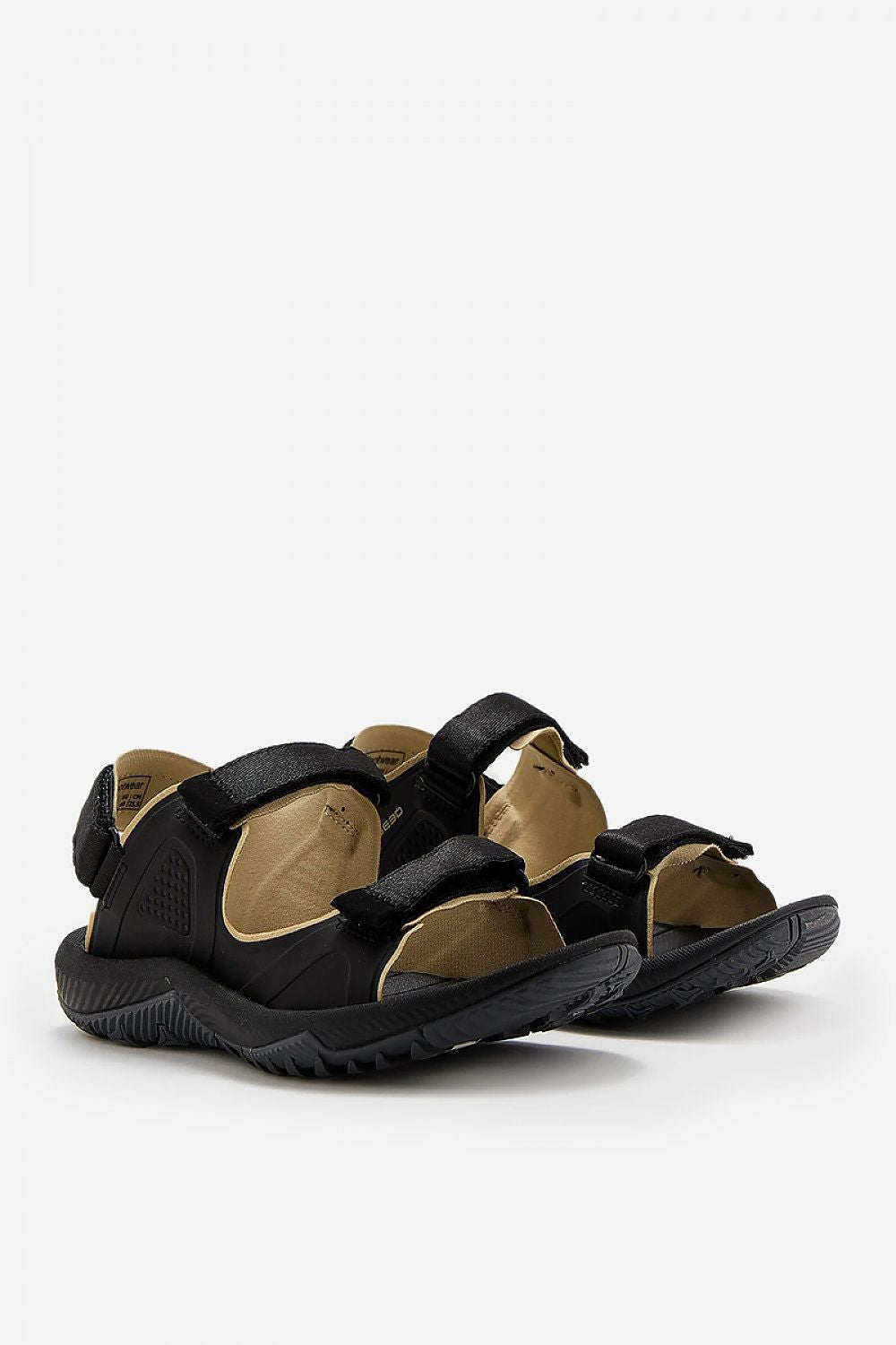  Sandales model 198777 Step in style 