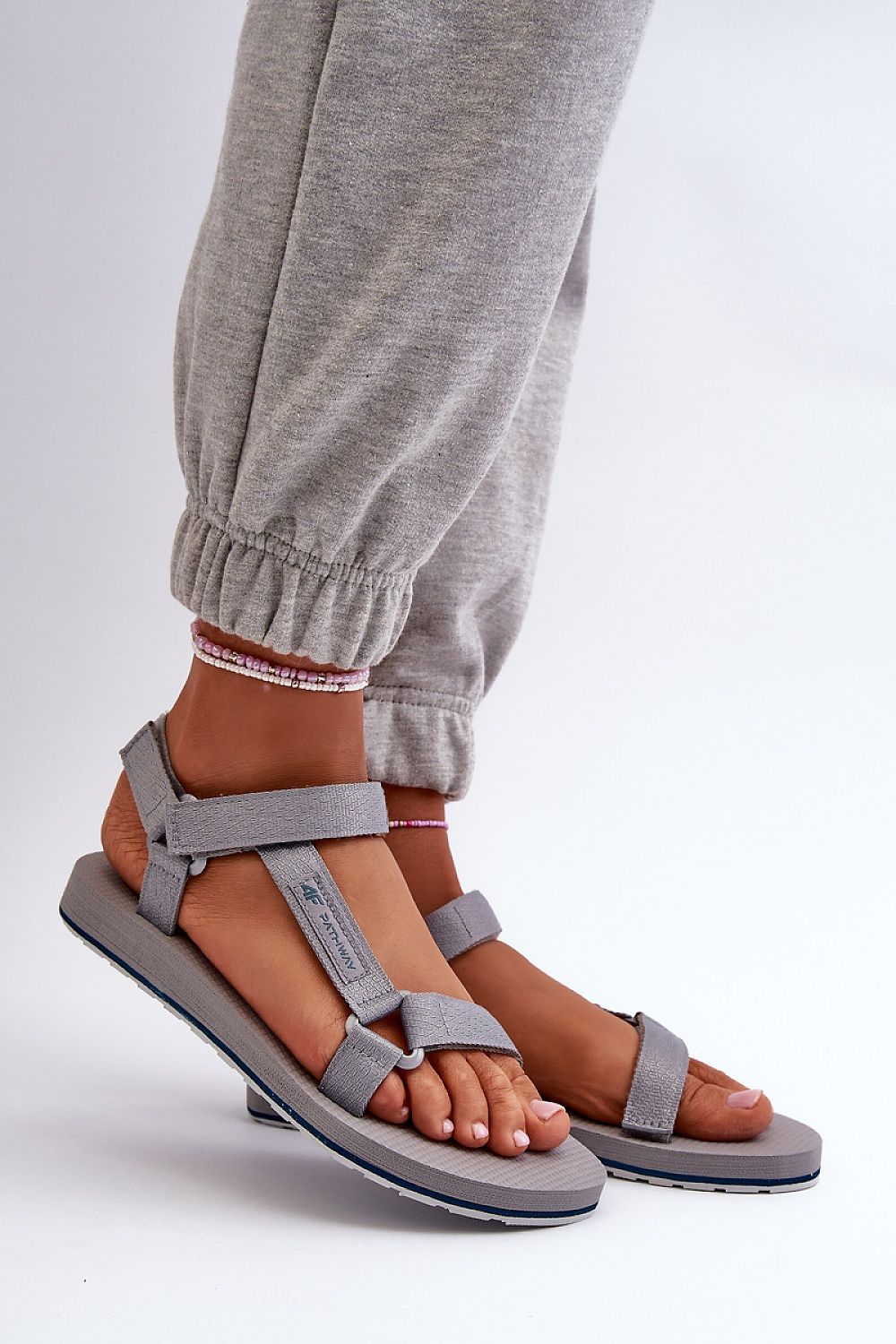  Sandales model 198779 Step in style 