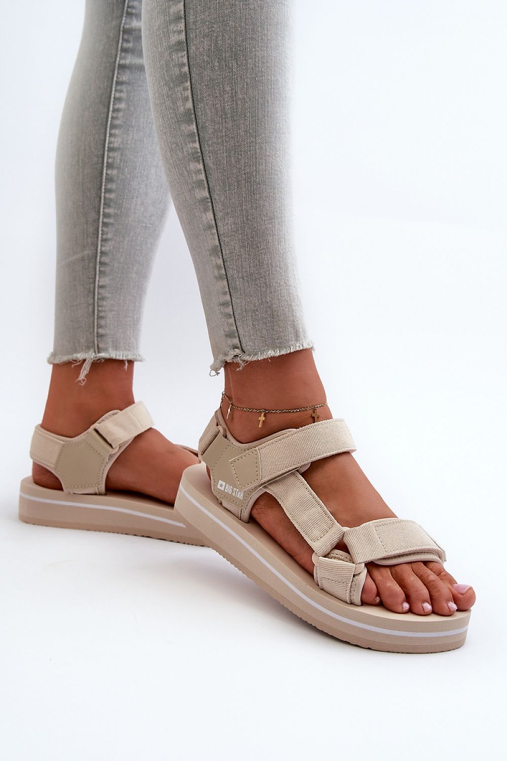  Sandales model 198856 Step in style 
