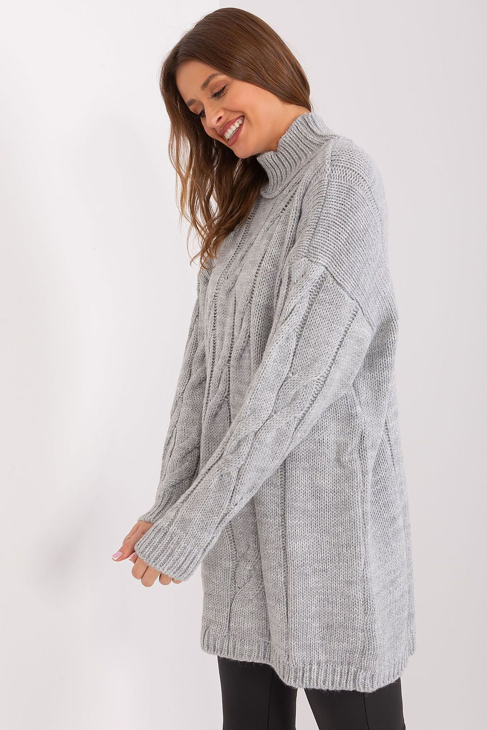  Robe de jour model 199103 Badu 