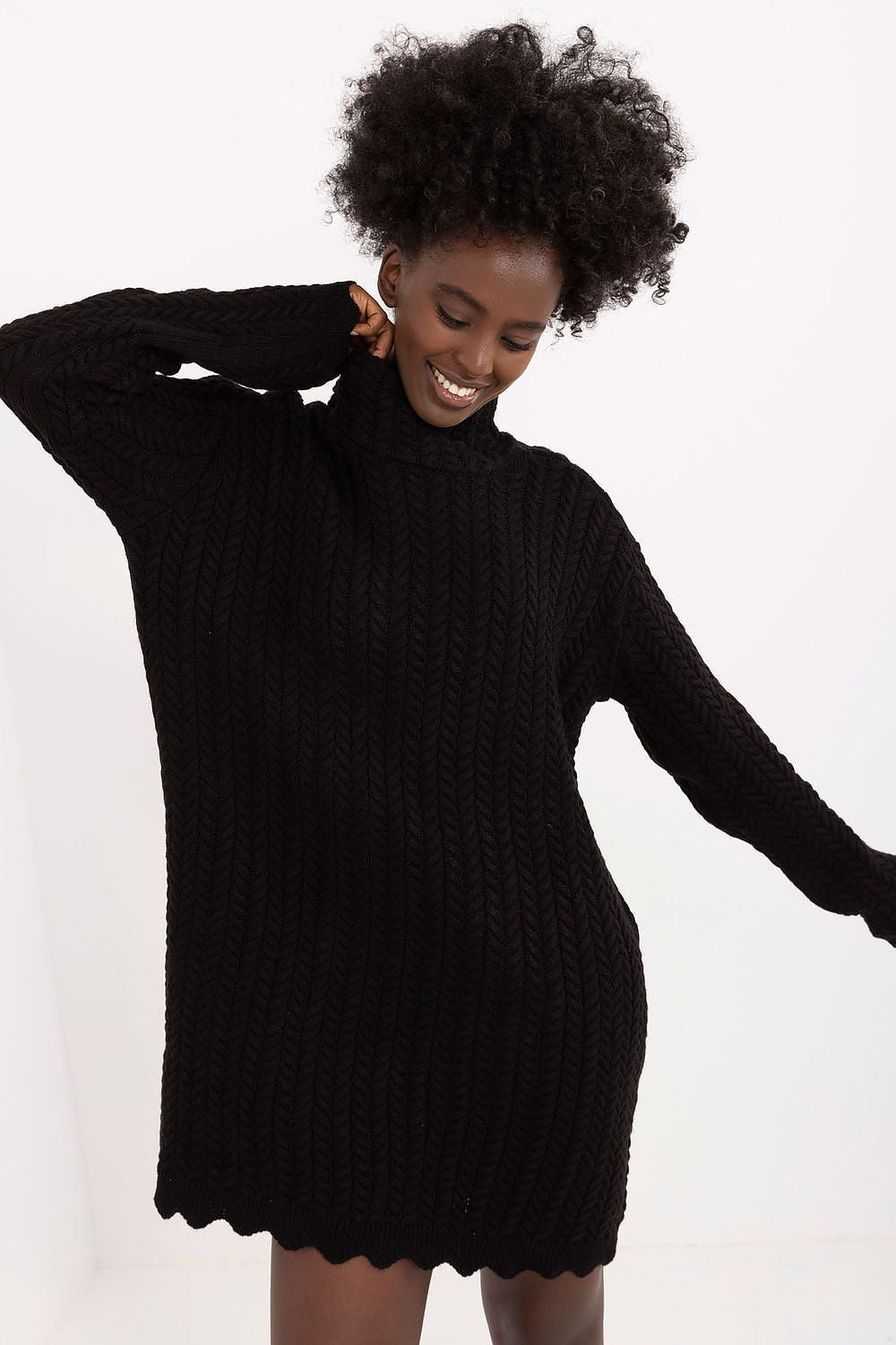  Robe de jour model 199119 Badu 