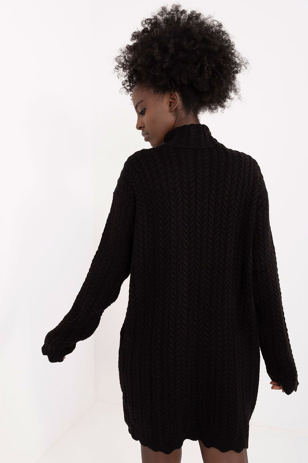  Robe de jour model 199119 Badu 