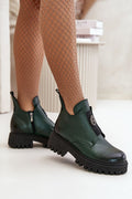  Bottes model 199284 Step in style 