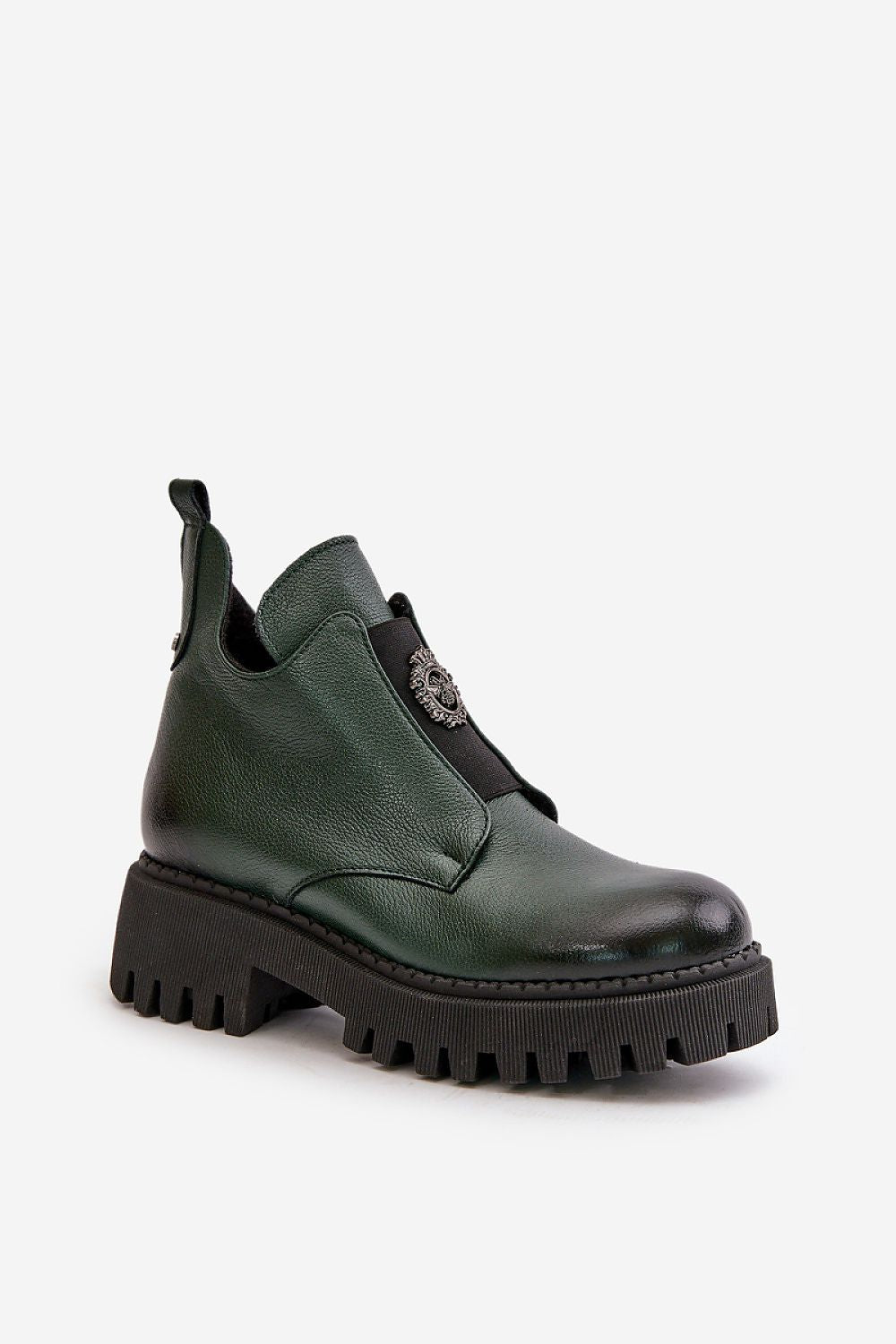  Bottes model 199284 Step in style 