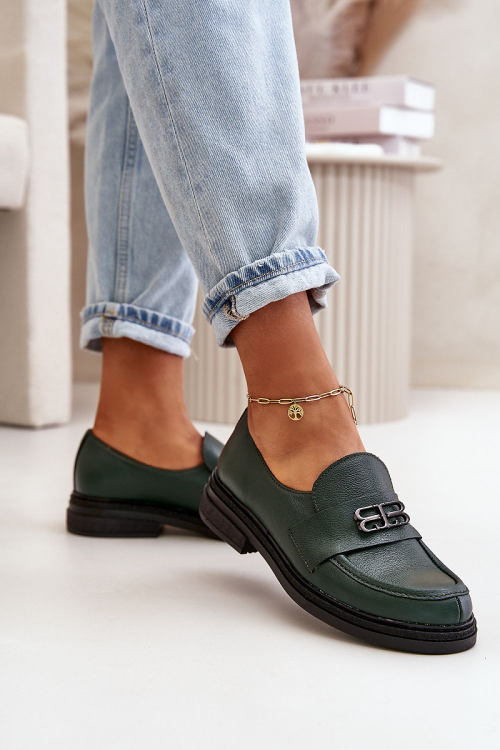  Chaussures Basses model 199312 Step in style 