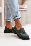  Chaussures Basses model 199312 Step in style 