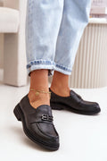 Chaussures Basses model 199313 Step in style 