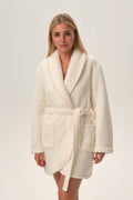  Peignoir court model 199455 Henderson 