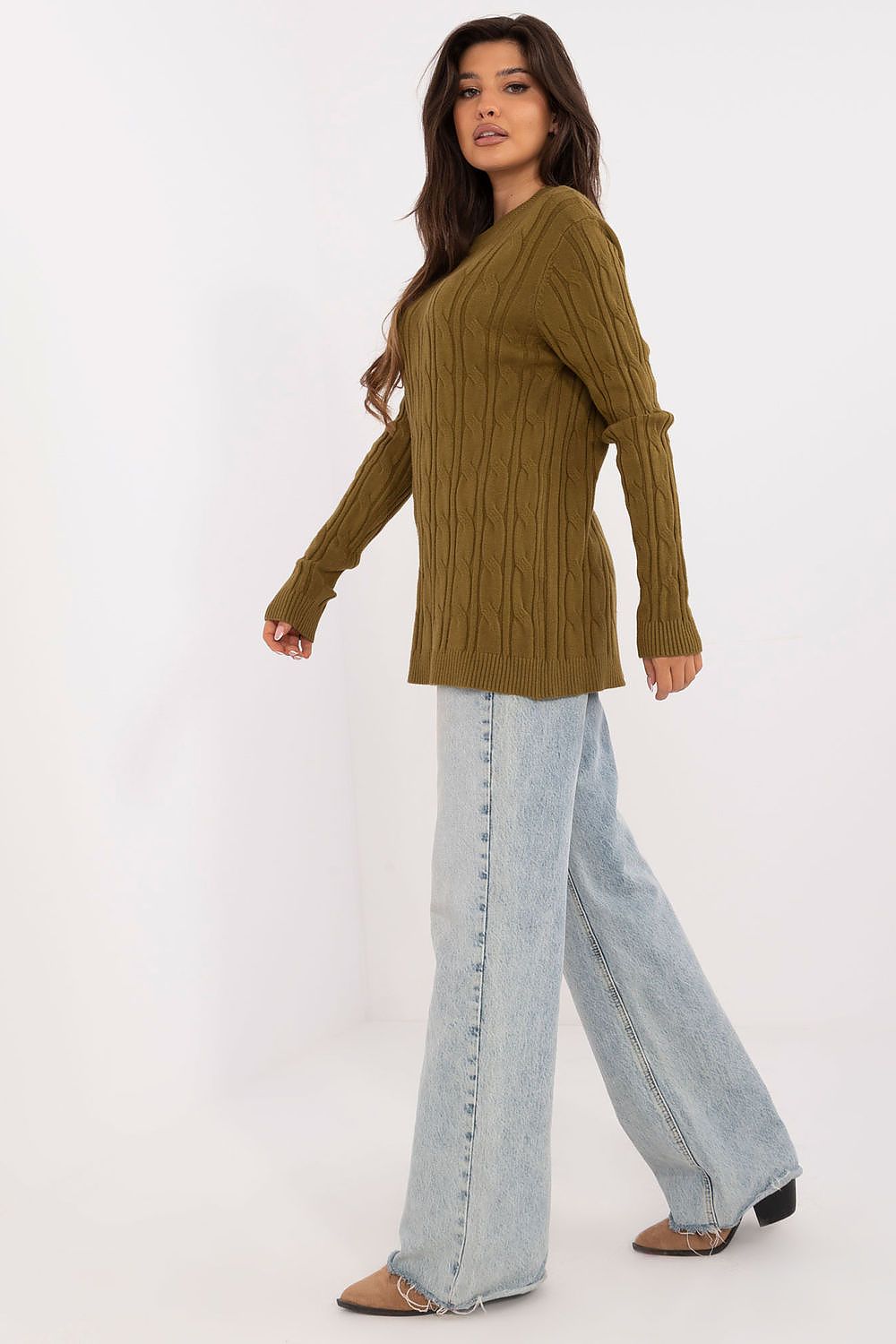  Chandail model 199536 AT 