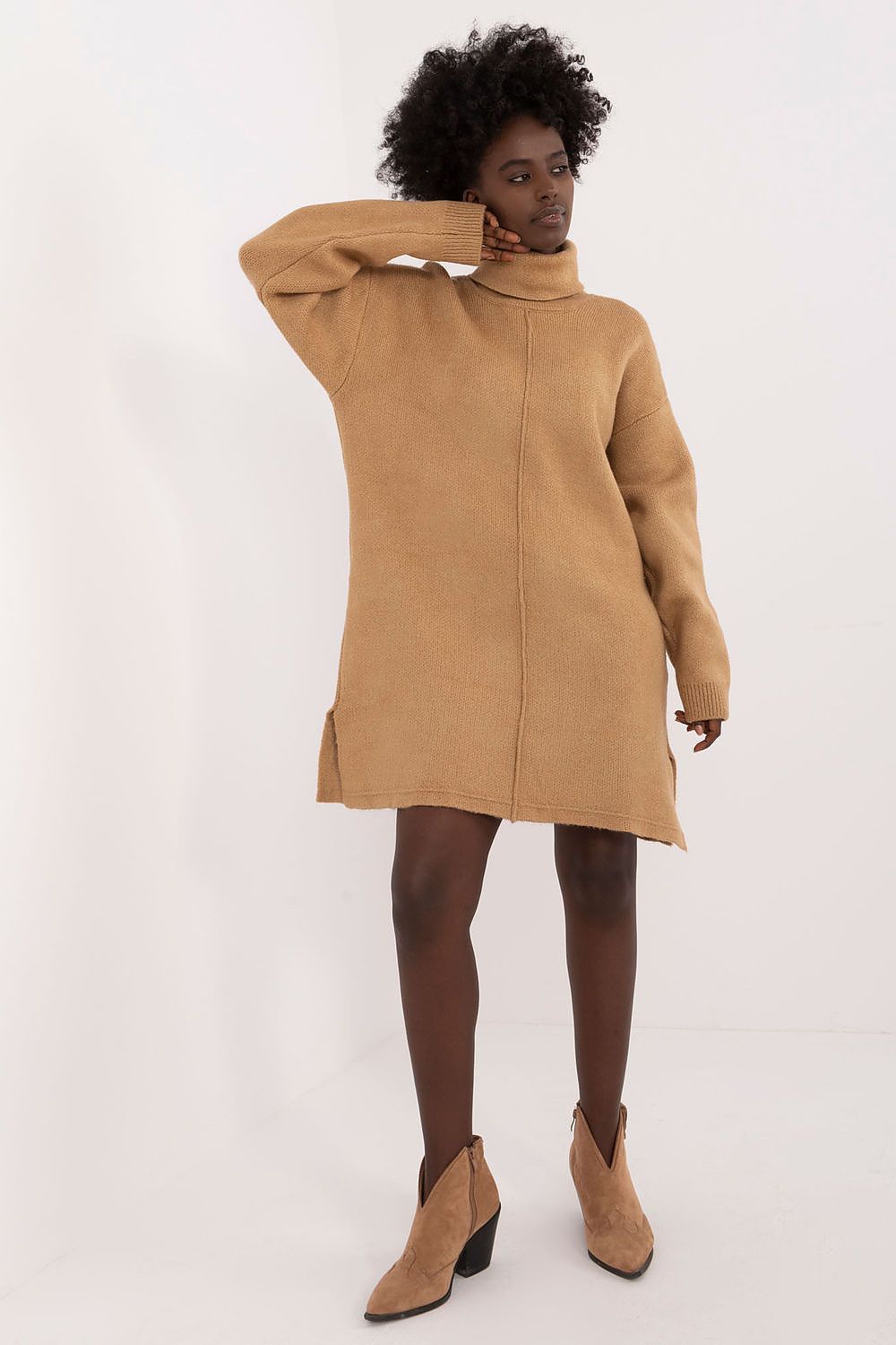  Robe de jour model 199608 Badu 
