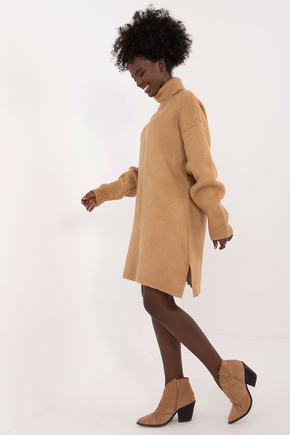  Robe de jour model 199608 Badu 
