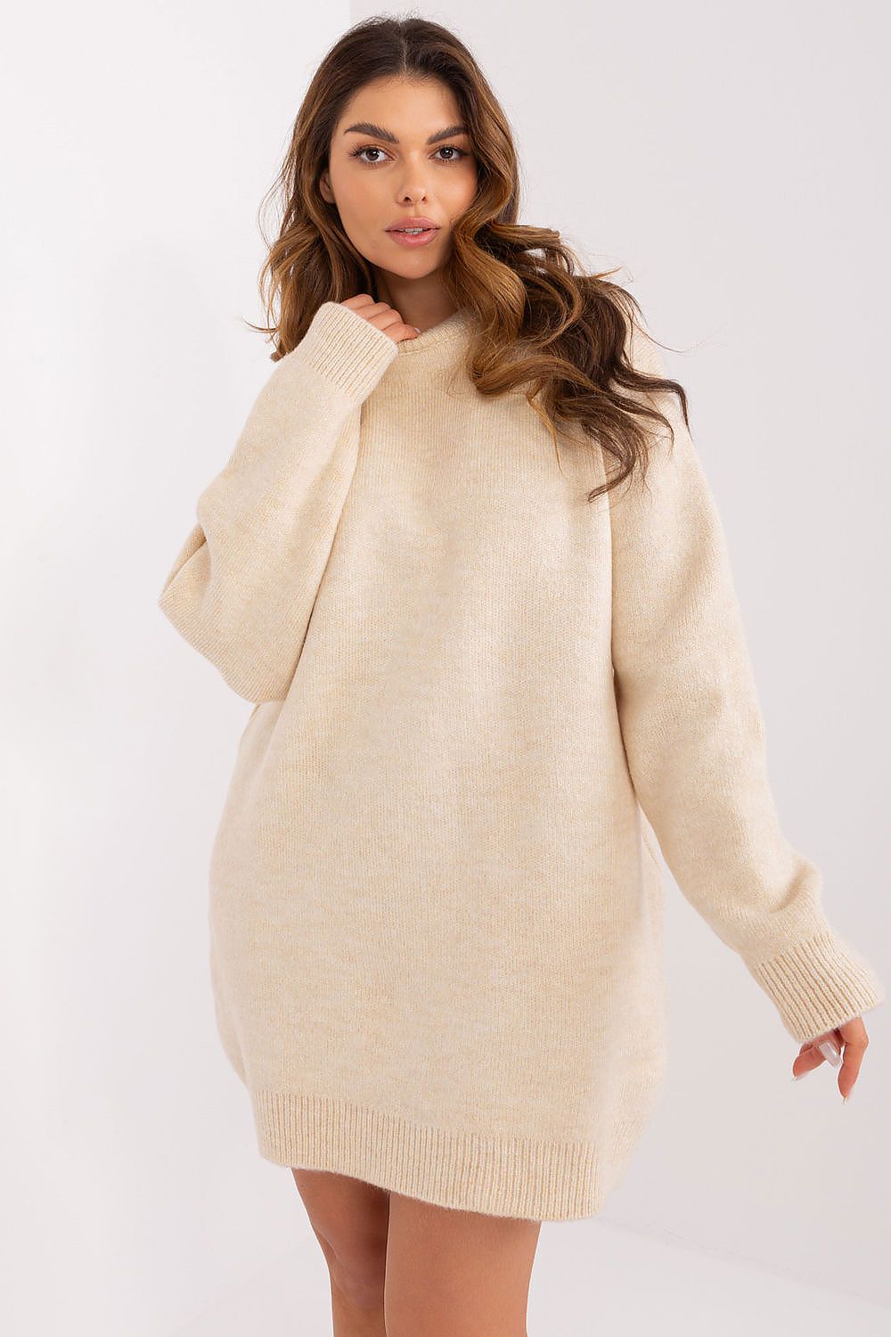  Robe de jour model 199623 Badu 