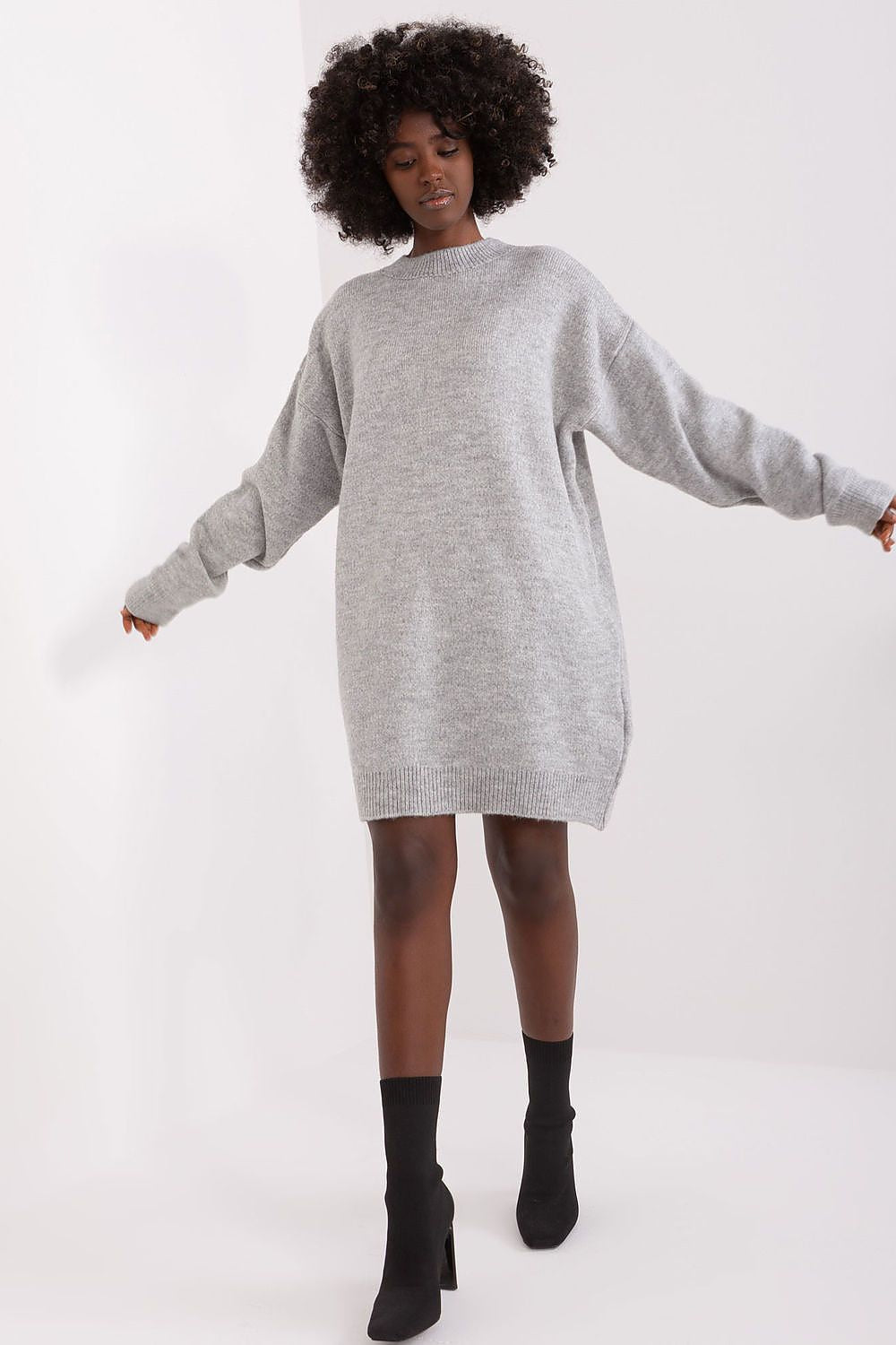  Robe de jour model 199624 Badu 