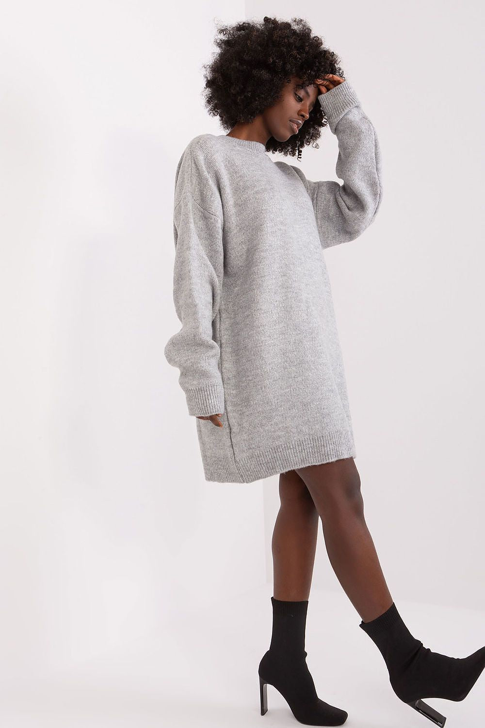  Robe de jour model 199624 Badu 
