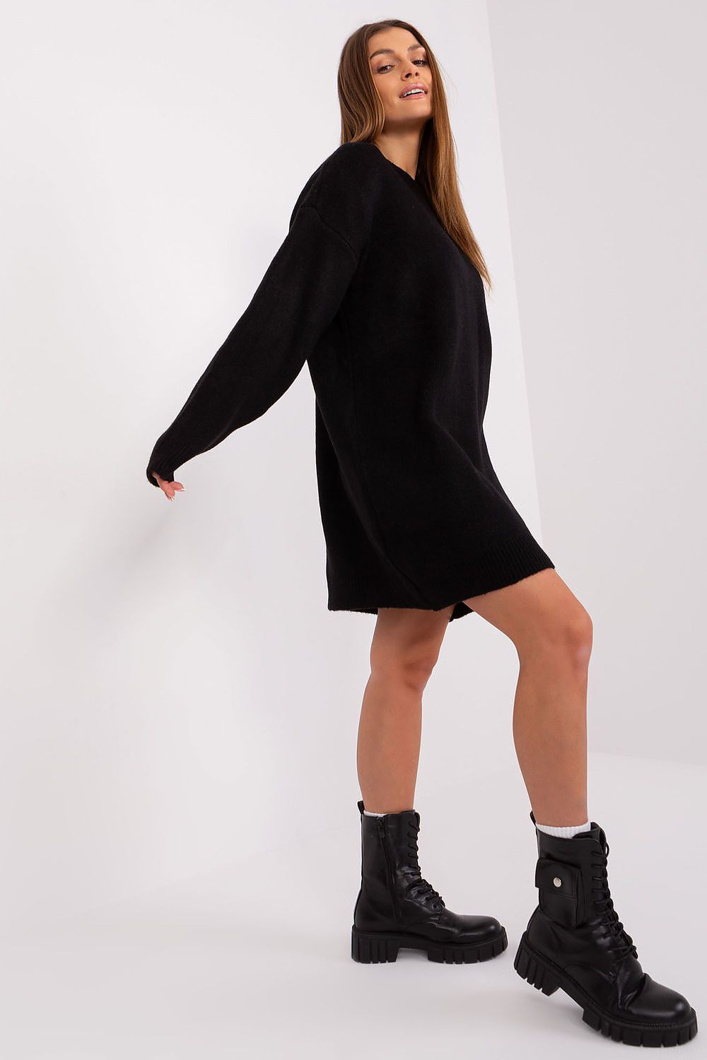  Robe de jour model 199625 Badu 