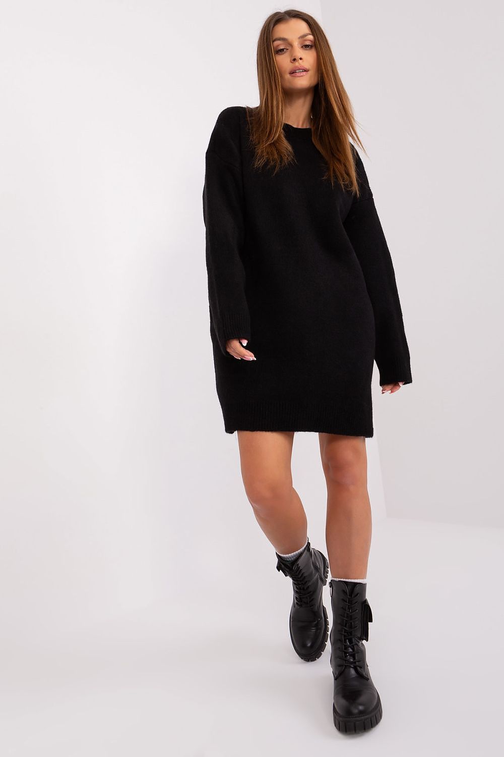  Robe de jour model 199625 Badu 