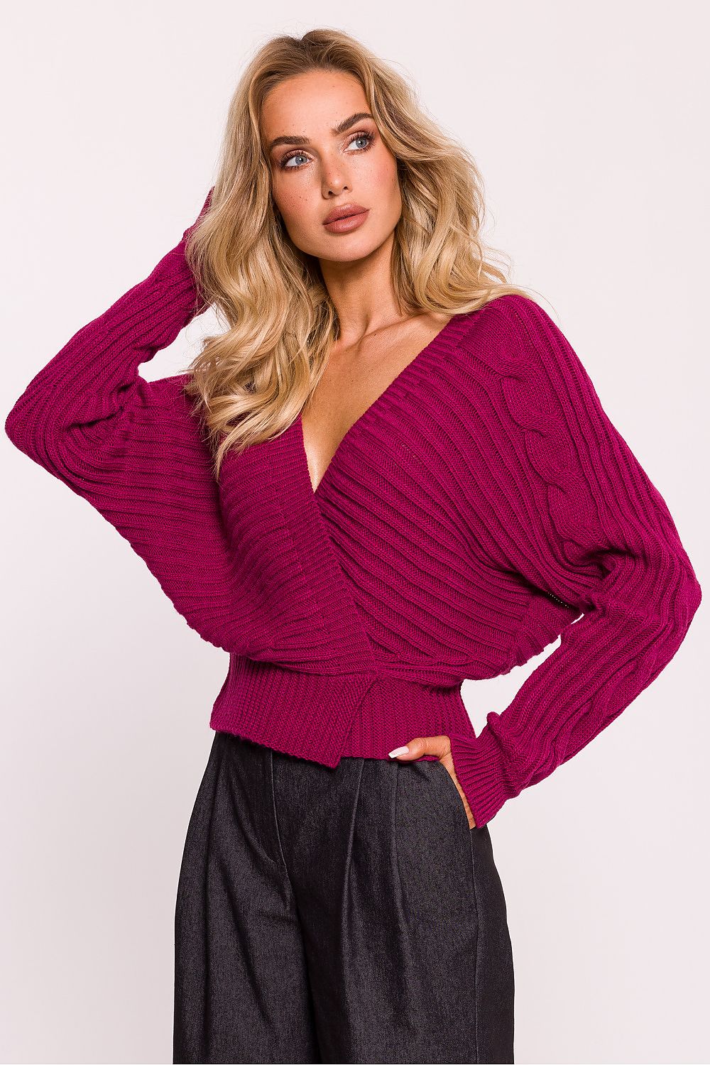  Chandail model 199649 Moe 