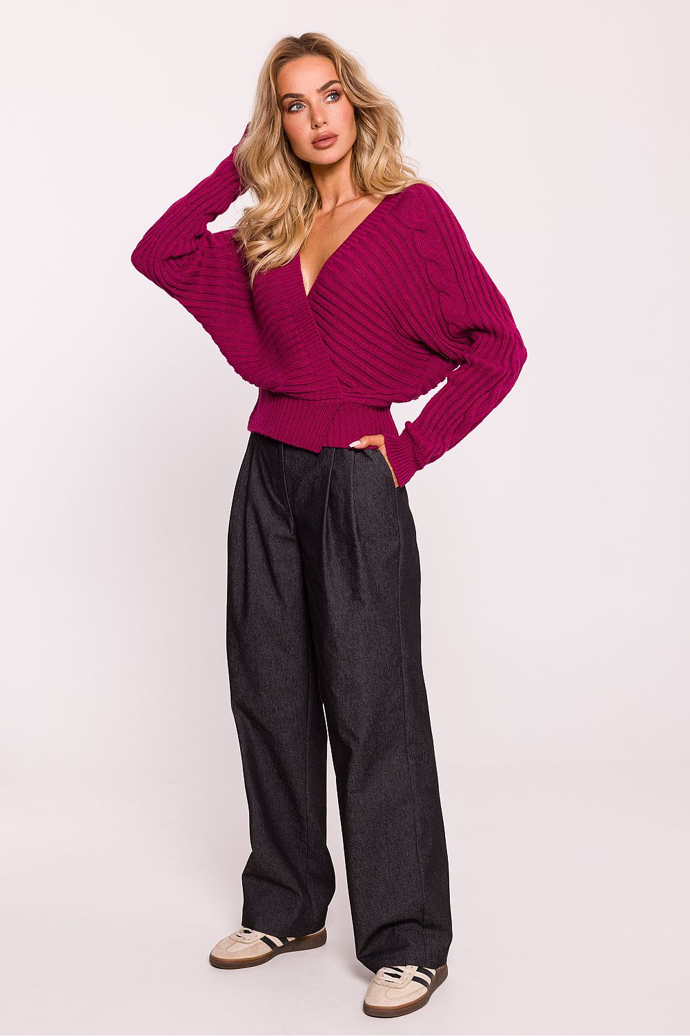  Chandail model 199649 Moe 