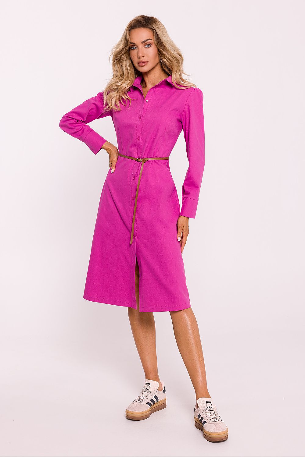  Robe de jour model 199664 Moe 