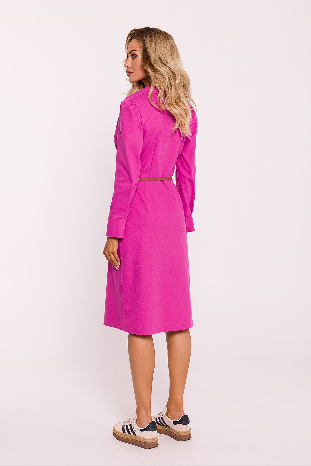  Robe de jour model 199664 Moe 