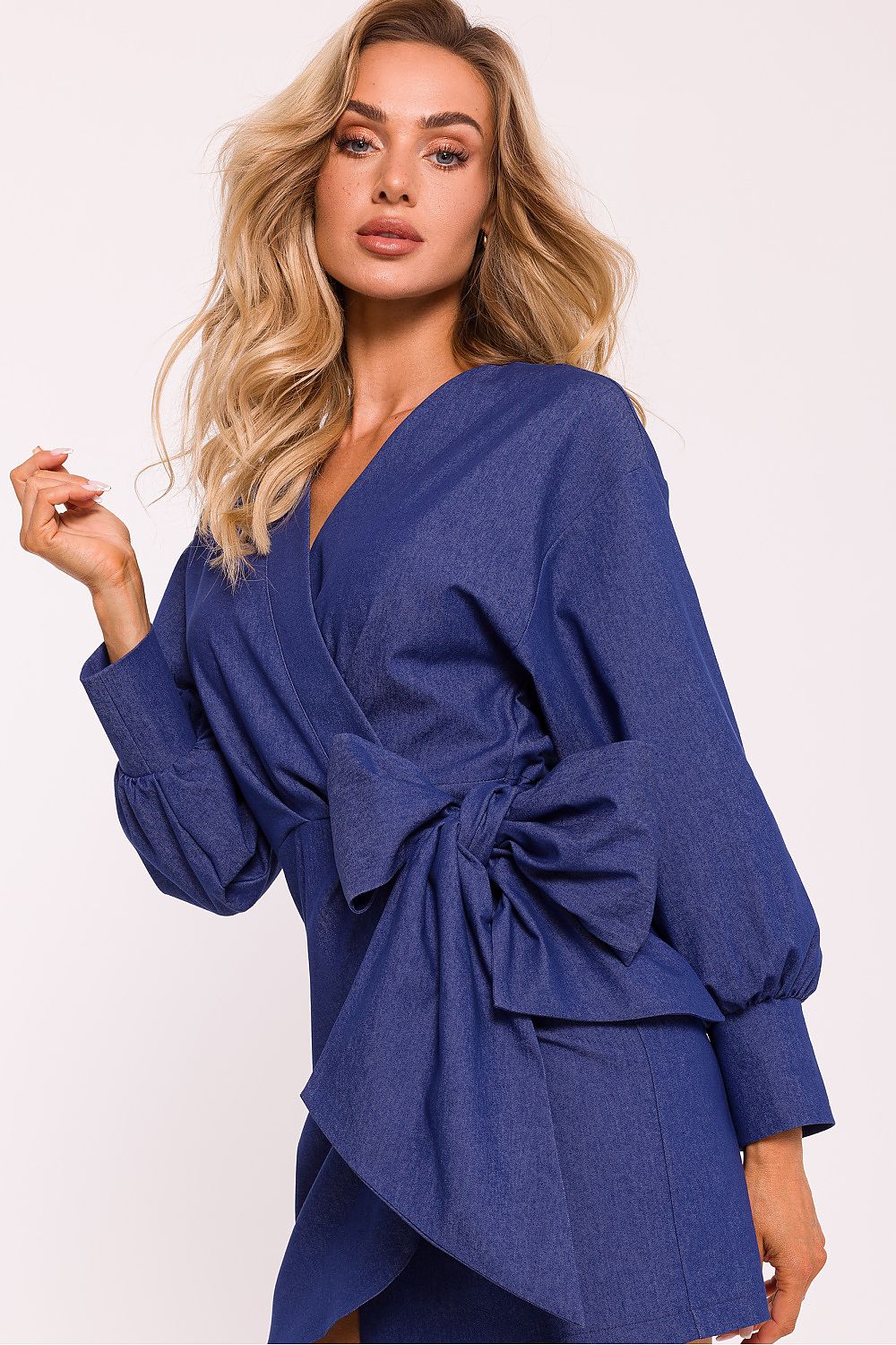  Robe de jour model 199671 Moe 