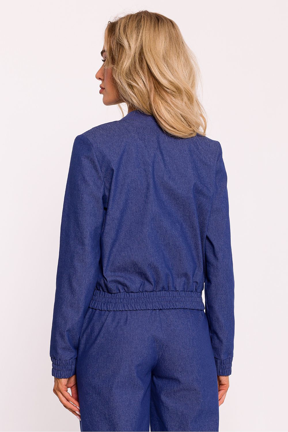  Veste model 199677 Moe 