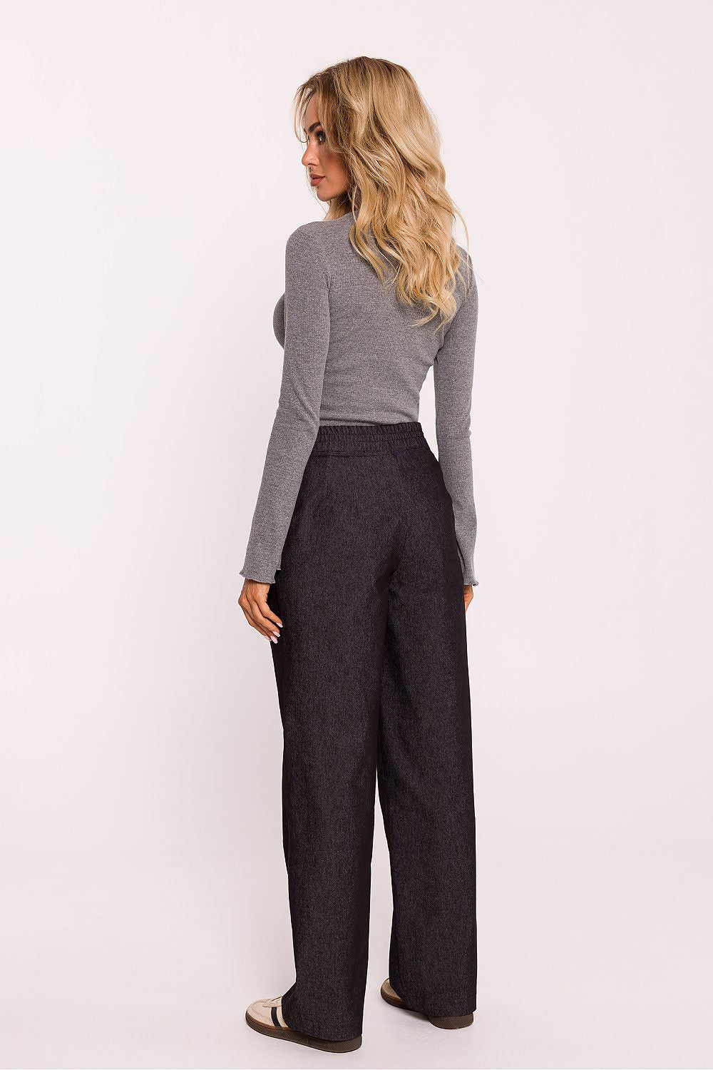  Pantalon long model 199681 Moe 