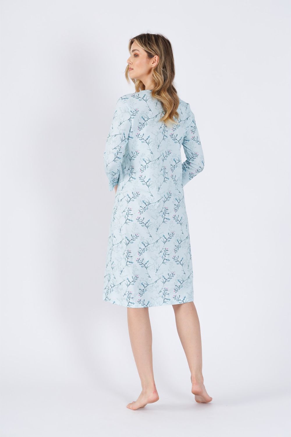  Chemise de nuit model 199793 M-Max 