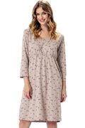 Chemise de nuit model 199794 M-Max 
